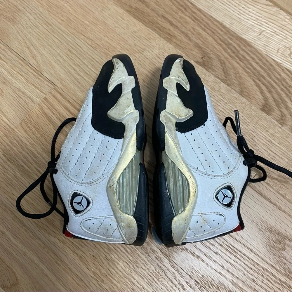 Nike air jordan